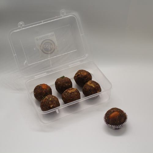 Giloy Ladoos 1kg (Approx 28 pcs)